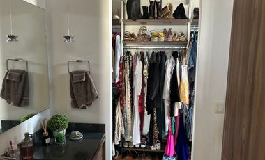 Departamento en venta en Providencia 