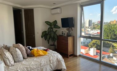 Departamento en venta en Providencia 