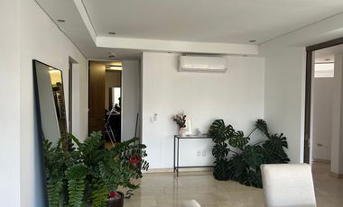 Departamento en venta en Providencia 