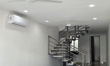 TOWN HOUSE EN ALTABRISA, MÉRIDA, YUCATÁN