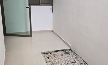 TOWN HOUSE EN ALTABRISA, MÉRIDA, YUCATÁN