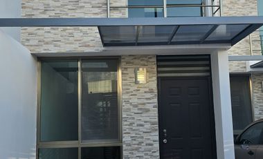 TOWN HOUSE EN ALTABRISA, MÉRIDA, YUCATÁN