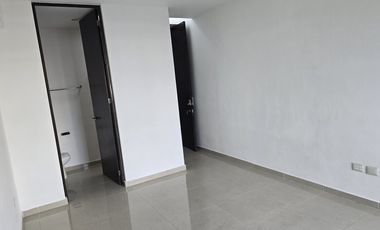 TOWN HOUSE EN ALTABRISA, MÉRIDA, YUCATÁN