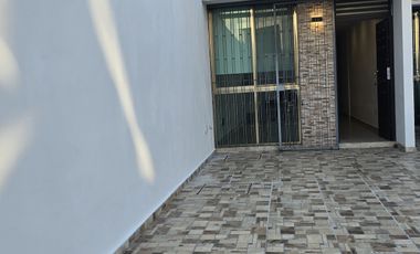 TOWN HOUSE EN ALTABRISA, MÉRIDA, YUCATÁN