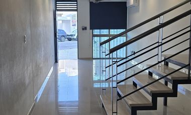 TOWN HOUSE EN ALTABRISA, MÉRIDA, YUCATÁN