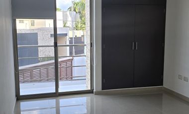 TOWN HOUSE EN ALTABRISA, MÉRIDA, YUCATÁN