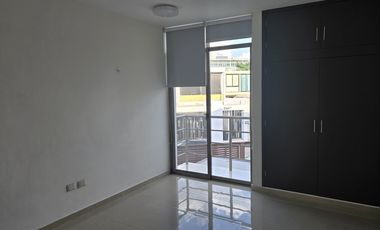 TOWN HOUSE EN ALTABRISA, MÉRIDA, YUCATÁN