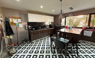 Casa en Venta, privada con seguridad, Interlomas, Hacienda de la luz