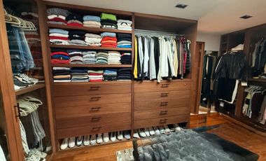 Casa en Venta, privada con seguridad, Interlomas, Hacienda de la luz