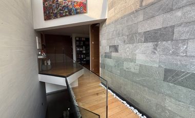 Casa en Venta, privada con seguridad, Interlomas, Hacienda de la luz