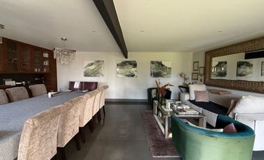 Casa en Venta, privada con seguridad, Interlomas, Hacienda de la luz