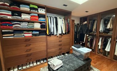 Casa en Venta, privada con seguridad, Interlomas, Hacienda de la luz