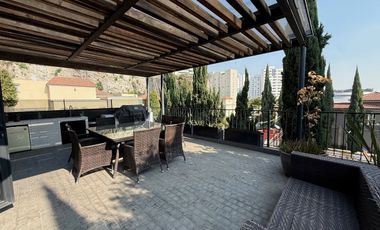 Casa en Venta, privada con seguridad, Interlomas, Hacienda de la luz