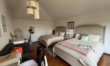 Casa en Venta, privada con seguridad, Interlomas, Hacienda de la luz