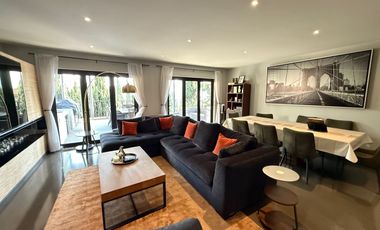 Casa en Venta, privada con seguridad, Interlomas, Hacienda de la luz