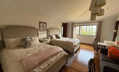 Casa en Venta, privada con seguridad, Interlomas, Hacienda de la luz