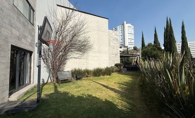 Casa en Venta, privada con seguridad, Interlomas, Hacienda de la luz