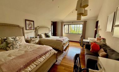 Casa en Venta, privada con seguridad, Interlomas, Hacienda de la luz