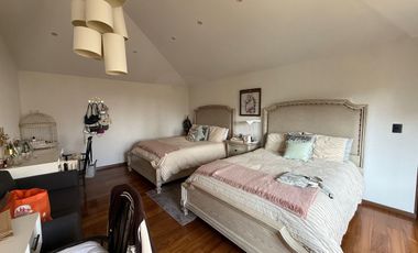 Casa en Venta, privada con seguridad, Interlomas, Hacienda de la luz