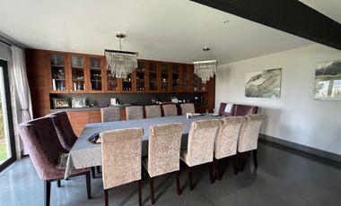 Casa en Venta, privada con seguridad, Interlomas, Hacienda de la luz