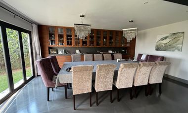 Casa en Venta, privada con seguridad, Interlomas, Hacienda de la luz