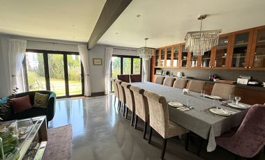 Casa en Venta, privada con seguridad, Interlomas, Hacienda de la luz
