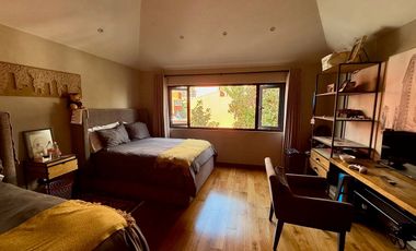 Casa en Venta, privada con seguridad, Interlomas, Hacienda de la luz