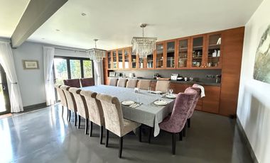 Casa en Venta, privada con seguridad, Interlomas, Hacienda de la luz