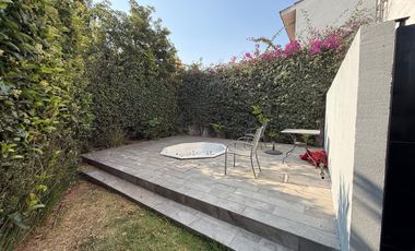 Casa en Venta, privada con seguridad, Interlomas, Hacienda de la luz