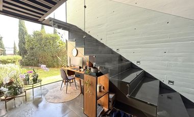 Casa en Venta, privada con seguridad, Interlomas, Hacienda de la luz