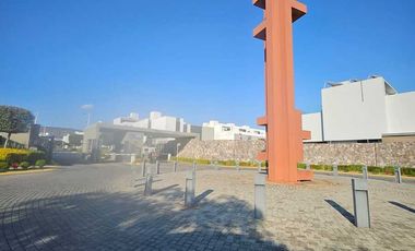 ULTIMO TERRENO EN ESQUINA, PARAJE LAS GRULLAS