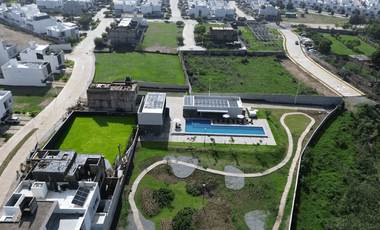 ULTIMO TERRENO EN ESQUINA, PARAJE LAS GRULLAS