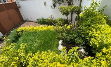 SE VENDE HERMOSA CASA EN LOMAS ESTRELLA