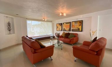 SE VENDE HERMOSA CASA EN LOMAS ESTRELLA