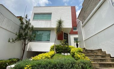 SE VENDE HERMOSA CASA EN LOMAS ESTRELLA