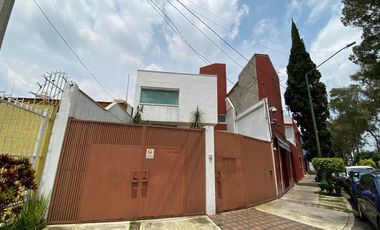 SE VENDE HERMOSA CASA EN LOMAS ESTRELLA