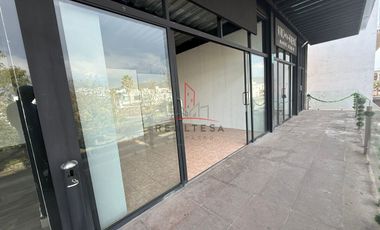 Local Renta El Refugio Querétaro 11,000 JESLOC RWC