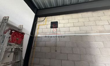 Local Renta El Refugio Querétaro 11,000 JESLOC RWC