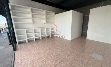 Local Renta El Refugio Querétaro 11,000 JESLOC RWC