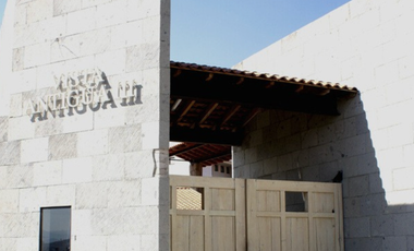 DEPARTAMENTO EN RENTA EN VISTA ANTIGUA