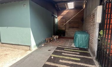 Casa en Venta en Calle 14 sur en Talca