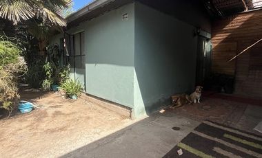 Casa en Venta en Calle 14 sur en Talca