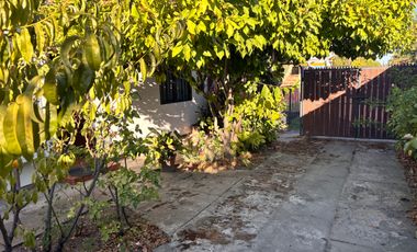 VENDO CASA 3H-1B, 9 1/2 NORTE CON 9 1/2 ORIENTE