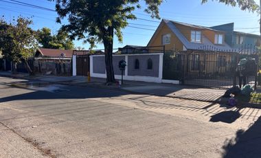 VENDO CASA 3H-1B, 9 1/2 NORTE CON 9 1/2 ORIENTE