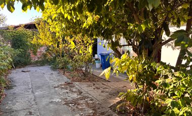 VENDO CASA 3H-1B, 9 1/2 NORTE CON 9 1/2 ORIENTE