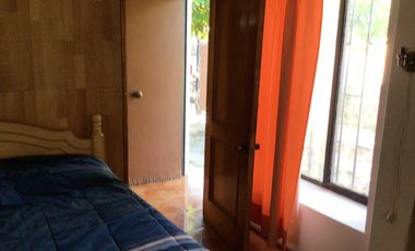 VENDO CASA 3H-1B, 9 1/2 NORTE CON 9 1/2 ORIENTE