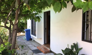 VENDO CASA 3H-1B, 9 1/2 NORTE CON 9 1/2 ORIENTE