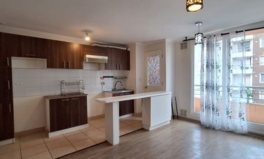 SE VENDE DEPARTAMENTO CONDOMINIO PORTAL DE LABRANZA