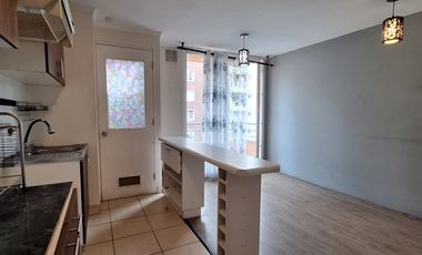 SE VENDE DEPARTAMENTO CONDOMINIO PORTAL DE LABRANZA