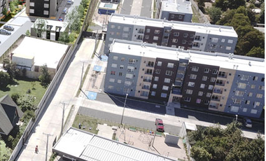 SE VENDE DEPARTAMENTO CONDOMINIO PORTAL DE LABRANZA